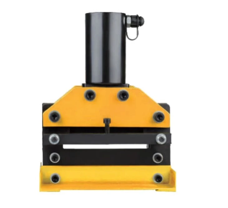 HYDRAULIC BRASS CUTTER for sale